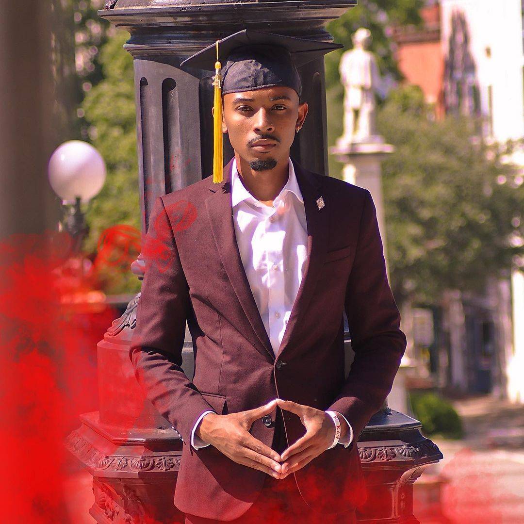 sep_kapsi1911's tweet image. Congratulations to Brother Henry Peterson III (Gamma Mu) on his graduation from Benedict College with a degree in Business Administration. Keep achieving our good brother! 👌🏿
Reposted from @iam_hp3
#kapsi1911 #seprovince #kappagraduation #hbcugrad #hbcu
