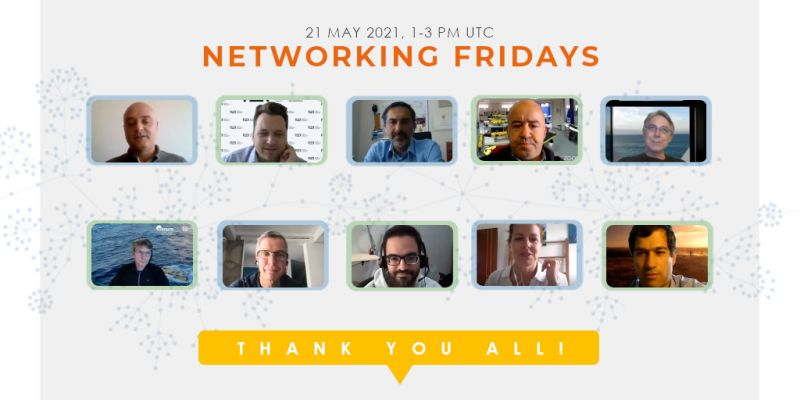 GliderPLOCAN's tweet photo. Have you missed @AIRCentre_org #NetFridays yesterday's session on #OceanRobotics #RIs @EUMarineRobots @EU_H2020? No worries... https://t.co/10M7tfhaP4 @lstsfeup @Ifremer_fr @marum_de @NOCnews @NTNU @HeriotWattUni @MarineInst @UL #LABUST @ViCOROB #ICTSNews @plocan https://t.co/fVhuf6lCu8