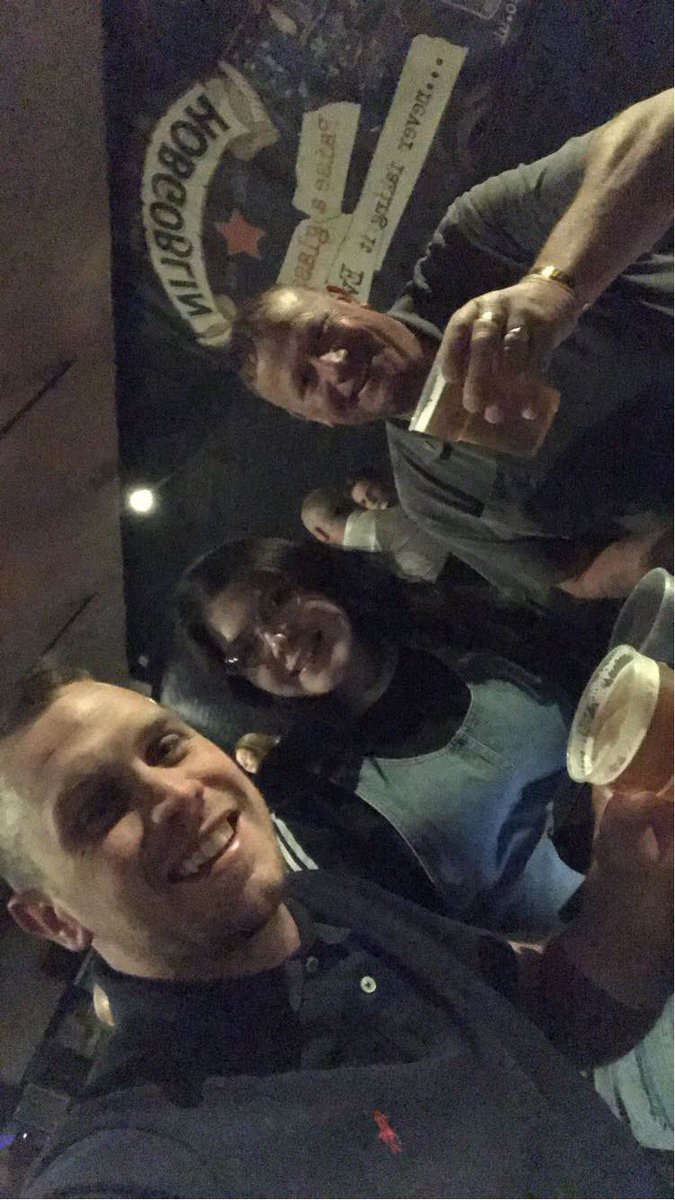 Sean Terrell tweet media