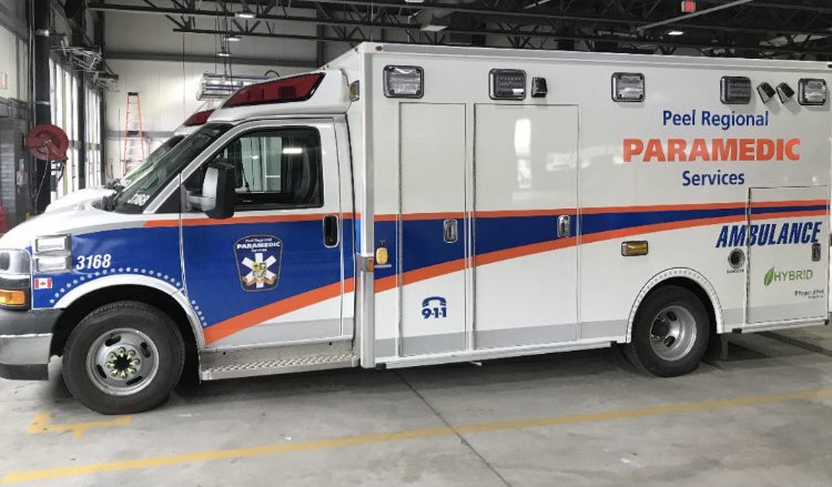 May 23 to 29 is Paramedic Services Week, retweet to thank PRPS Paramedics &amp; Staff for the incredible work they provide every day #paramedicservicesweek