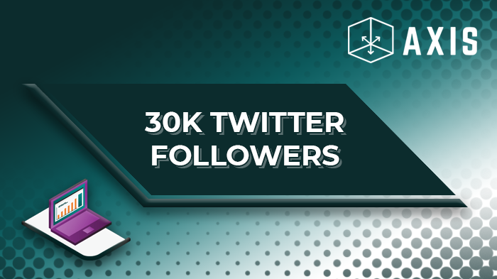 🎉 You guys are amazing🚀

☺️ We couldn't have done this without you!! 

DEX aggregation, DEX routing, cross-chain liquidity sourcing, and capital efficiency for layer 2 solutions is the telos for Axis.

📺Stay tuned!!

#crypto #dex #DEXAGGREGATOR #layer2