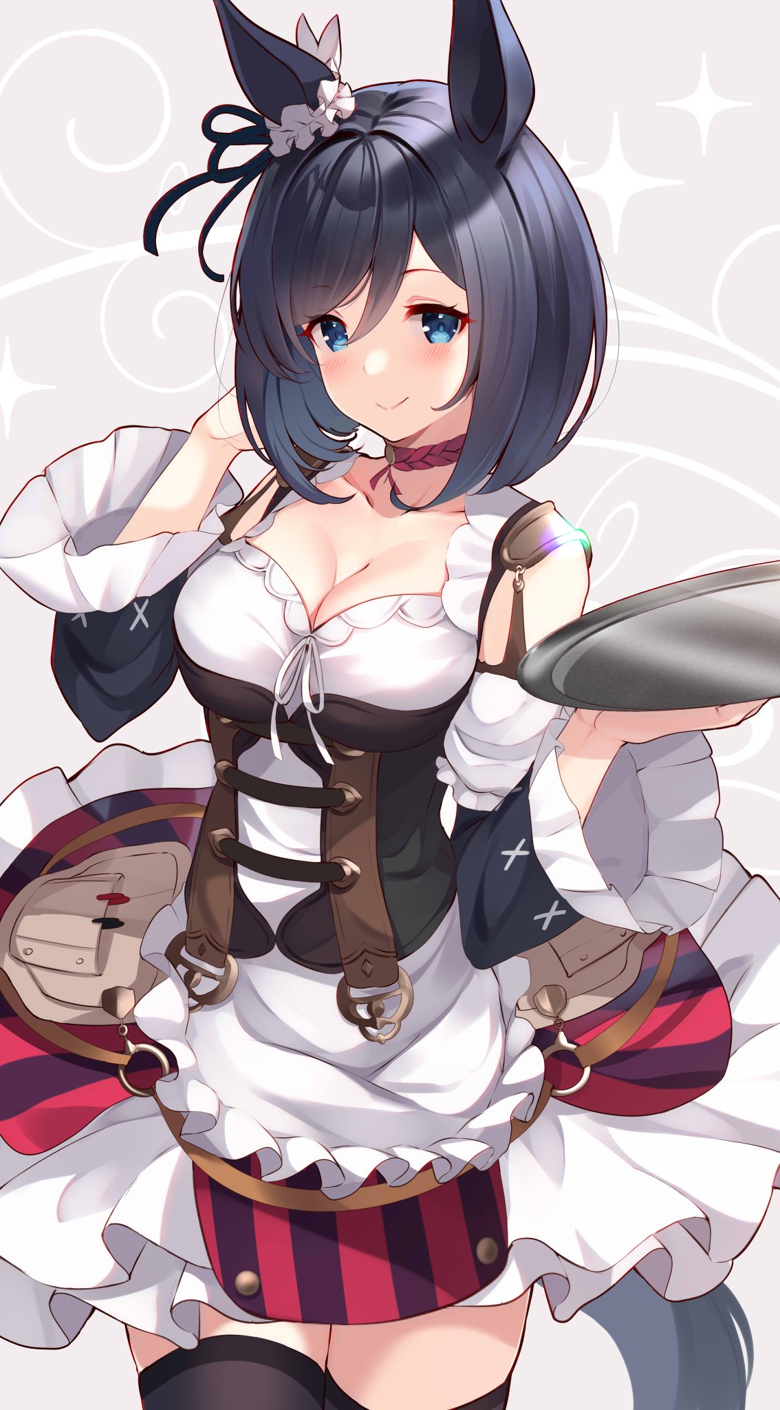玖条イチソ C97新刊 委託中 フラッシュさん ウマ娘 エイシンフラッシュ