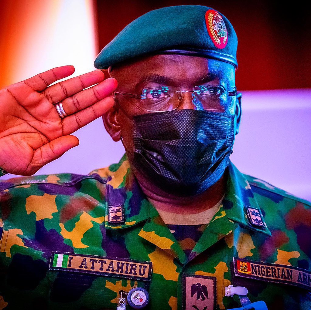 Rt. Hon. Sada Soli Jibia tweet media