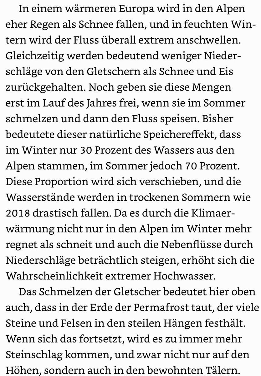 hesselmann's tweet photo. #Klimakrise ist nicht irgendwo. Aus: #DerRhein von @HansBalmes. https://t.co/hy9LLFj8pK