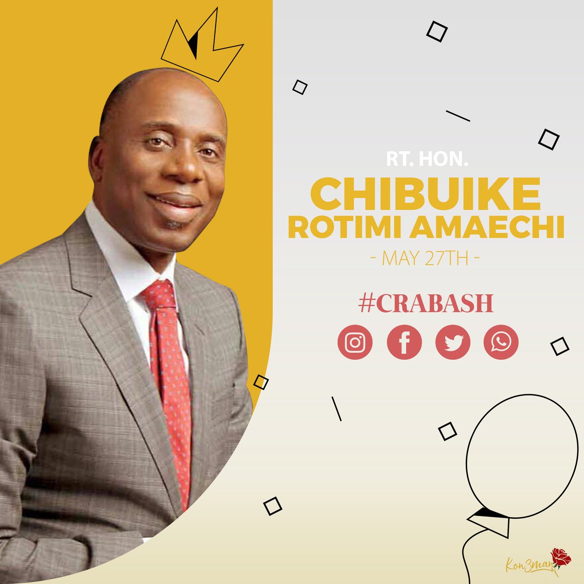 Omachi_X's tweet photo. #CRABASH - Are you ready? https://t.co/AJFlnKZnm9