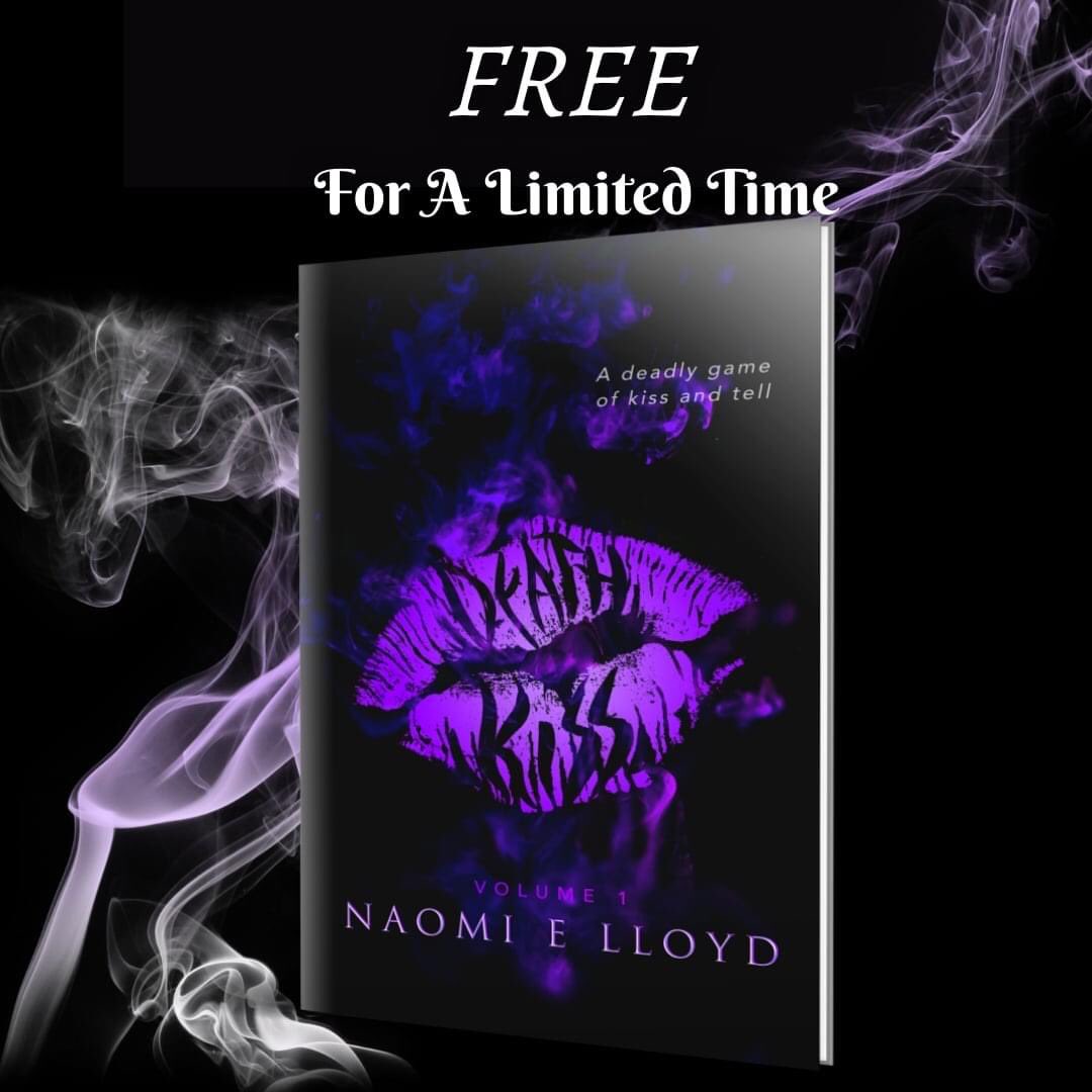 tandro_trilogy's tweet photo. Death Kiss is FREE for 3 days only - starting today! 💋🖤💀
https://t.co/l6LsMHPz2H
Death Kiss is an adult, dark fantasy, romance novel which draws you into a world of magic, deception, seductive twists, and desire
#freekindlebooks #darkfantasy #urbanfantasy #witchbooks #demons https://t.co/e0g5x43p5M