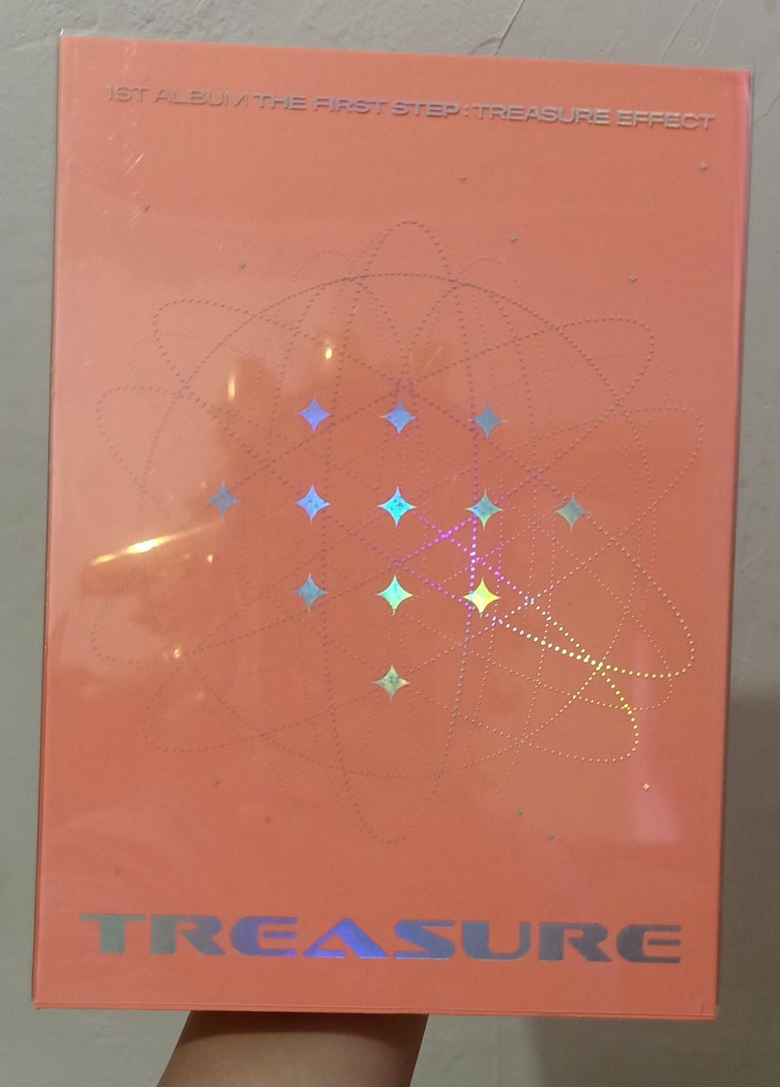 bangpinkpan's tweet photo. Super late review pero early May ko pa nakuha ang Treasure albums and kit ko from @matetsu_pearlGo. Thank you so much!!! 'til next transaction~

#MatetsuPH_Feedbacks https://t.co/rUqwDQE5tO