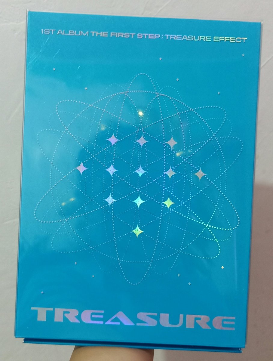 bangpinkpan's tweet photo. Super late review pero early May ko pa nakuha ang Treasure albums and kit ko from @matetsu_pearlGo. Thank you so much!!! 'til next transaction~

#MatetsuPH_Feedbacks https://t.co/rUqwDQE5tO