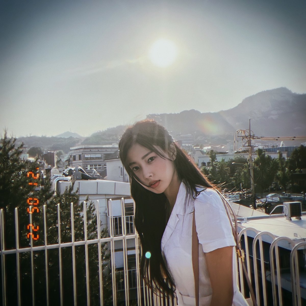 khwfolder's tweet image. #강혜원 #アイズワン