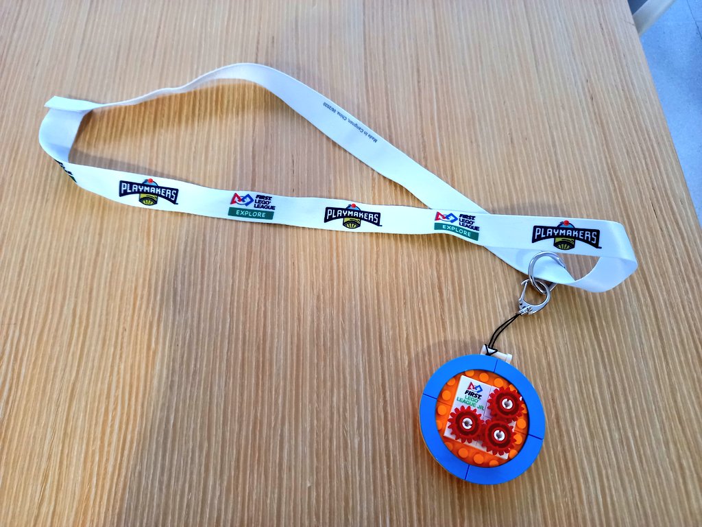 saracazzoli's tweet image. #FLL2021 #firstlegoleague virtual pero no meno linda .. ¡ mucho talentos y entusiasmo ! Enhorabuena a tod@s 👏