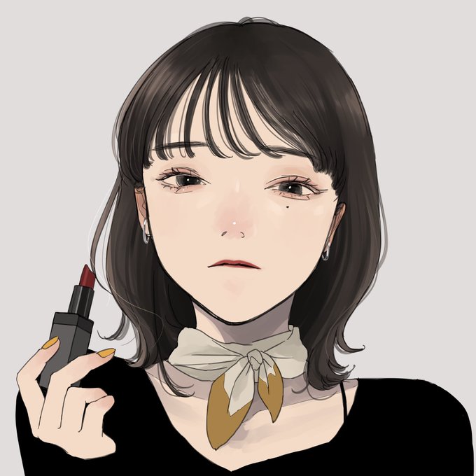 「女の子 化粧品」のTwitter画像/イラスト(人気順)