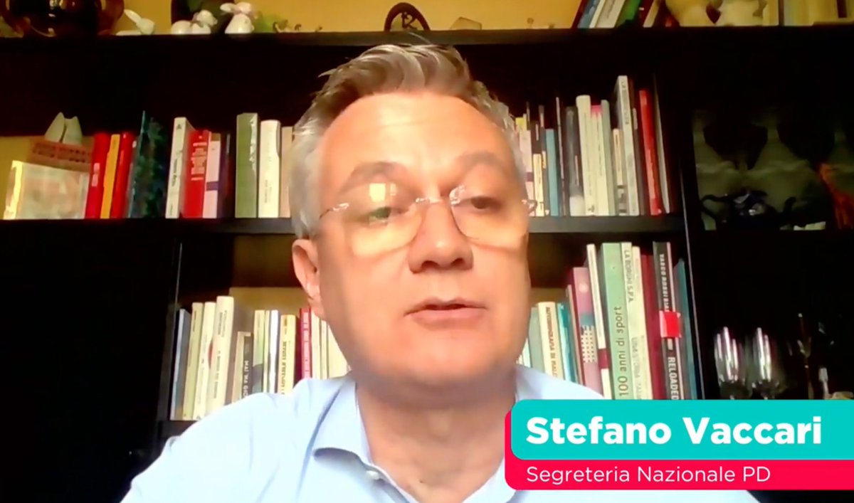 ReteProssima's tweet photo. La sfida lanciata da @EnricoLetta e il senso delle #agoràdemocratiche è provare ad ascoltare e parlare con tutti: le persone, le periferie e costruire un luogo dove le persone si incontrano e discutono sulle questioni fondamentali.
#LeParoleCheNonTiAspetti #Prossima

@Tetovaccari https://t.co/OjoXqSmRwr