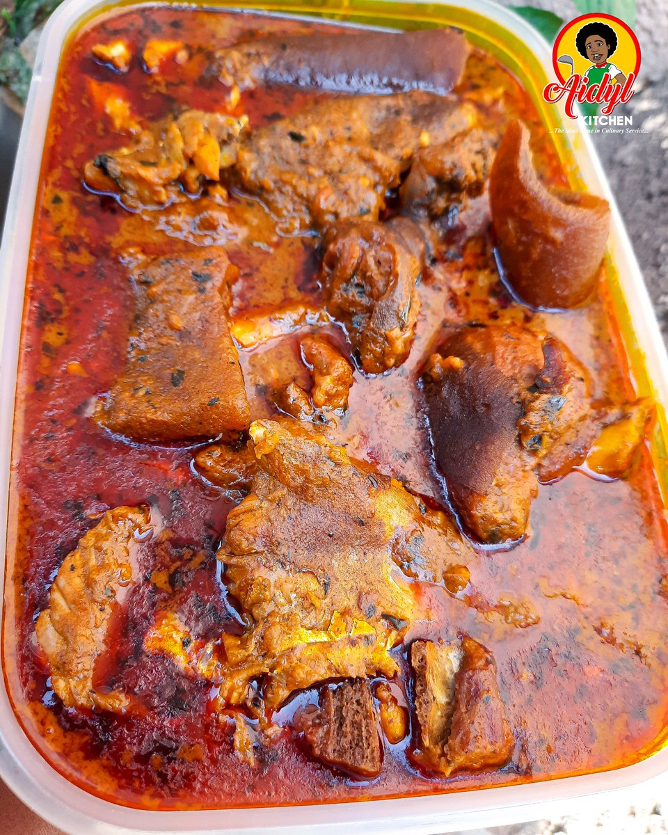 AidylKitchen's tweet photo. If the BANGA doesn't bang, it's not from
#aidylkitchen
#BangaWeyDeyBang https://t.co/TVndulEh0c