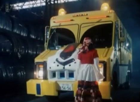 サファリパークの動物バスをみると 猫丸みたいー！ってなる