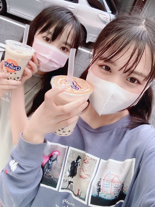 Twitterのコスプレ画像11