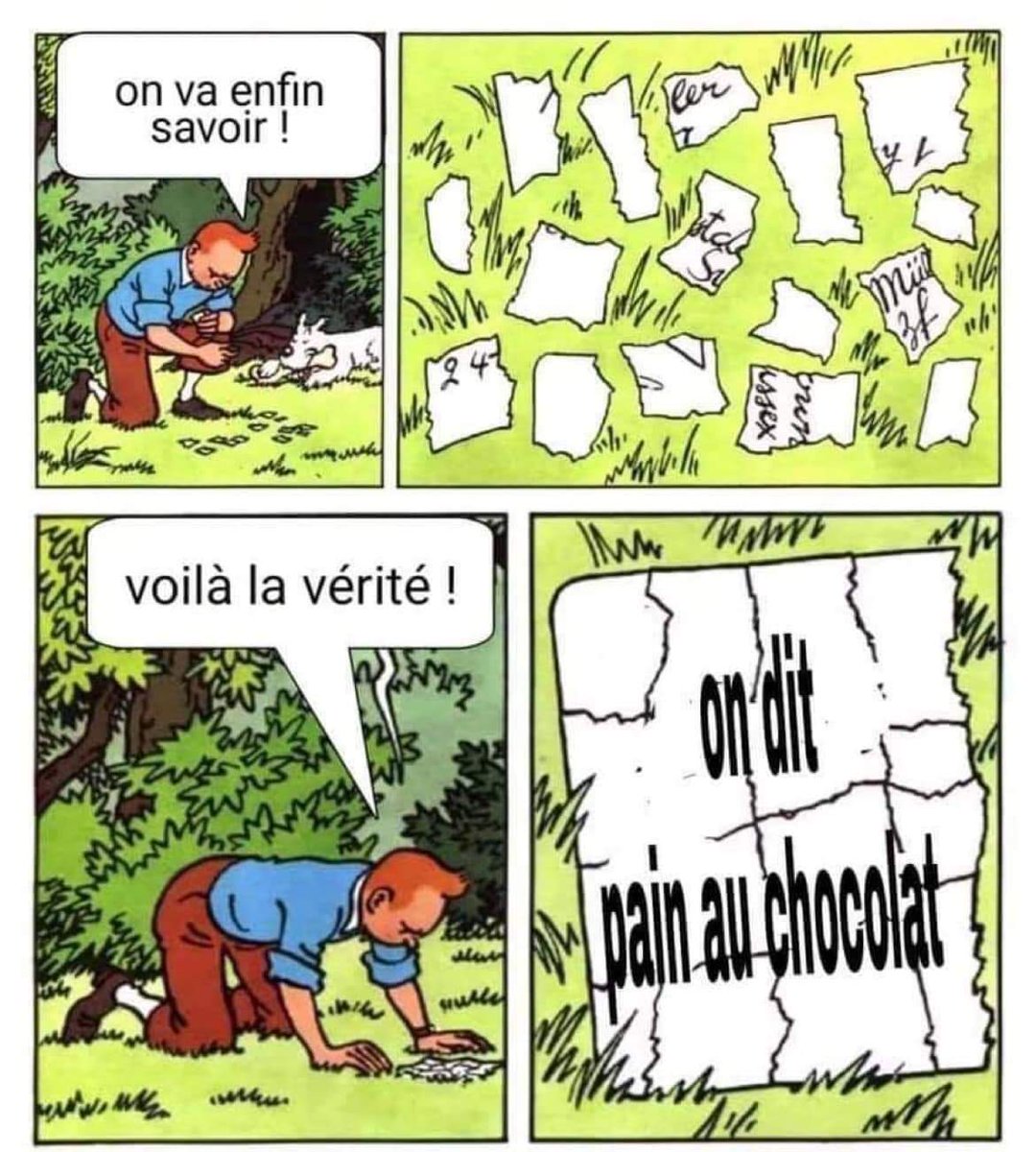 TurtleLeInossan's tweet photo. @Tipuncho Tiens au passage j'ai pensé à toi hier quand j'ai vu ça 😂 https://t.co/9sC5UAx22b