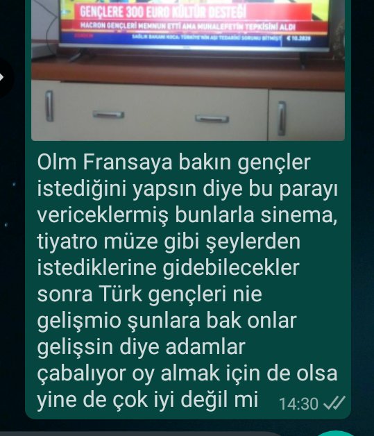 .. Bizdede kitaplara zam yapıyorlar