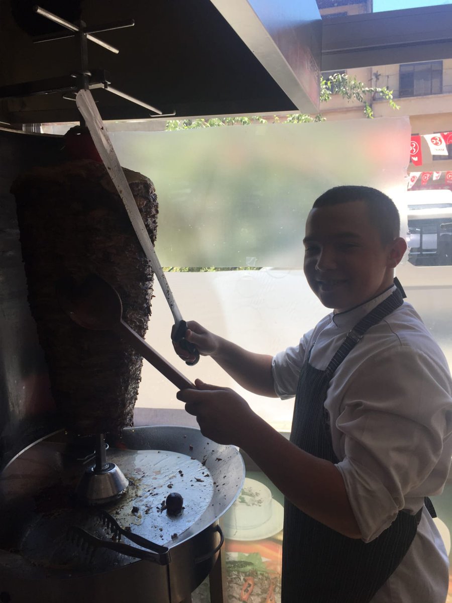 Bizi de çok üzdüler ama pazartesi kalktık işe gittik ;)