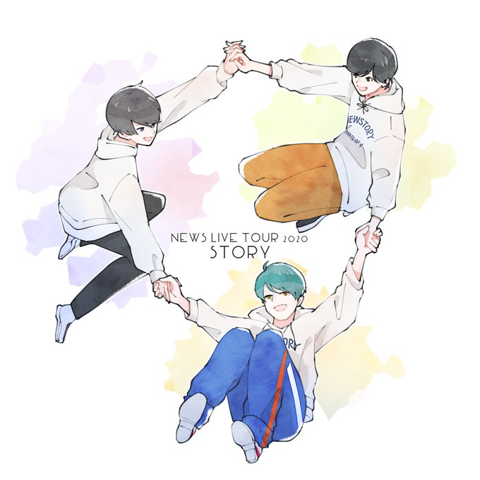 Newslivetourstoryのtwitterイラスト検索結果