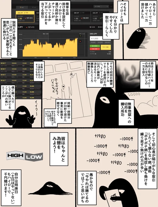 日記 2021/05/22 