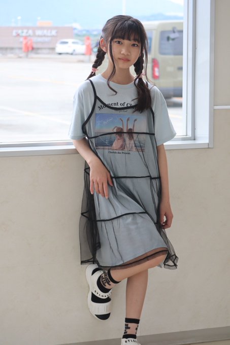 Twitterのコスプレ画像20