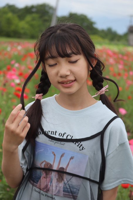 Twitterのコスプレ画像18