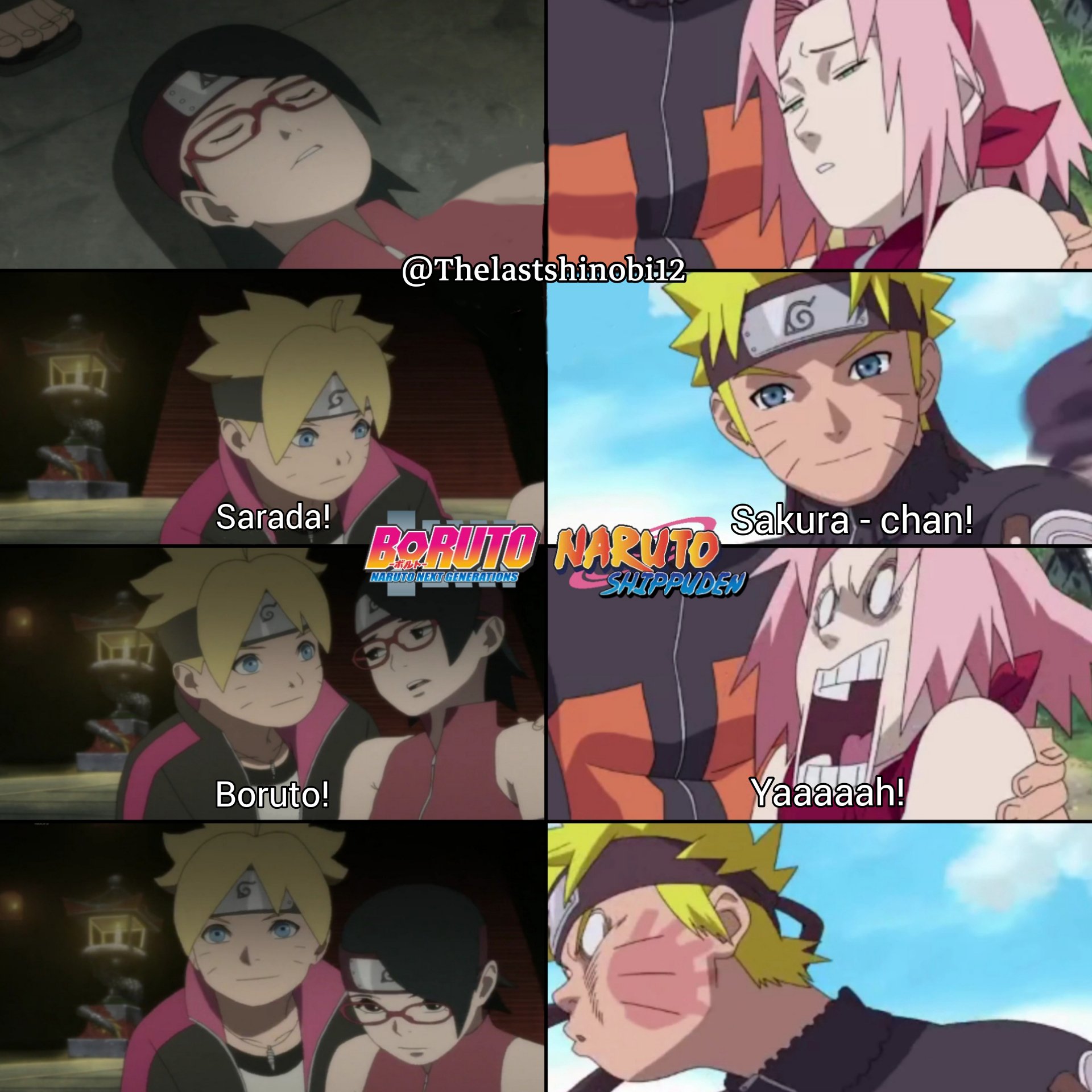 então né #boruto #naruto #borusumi #naruhina #kawasara #sasusaku