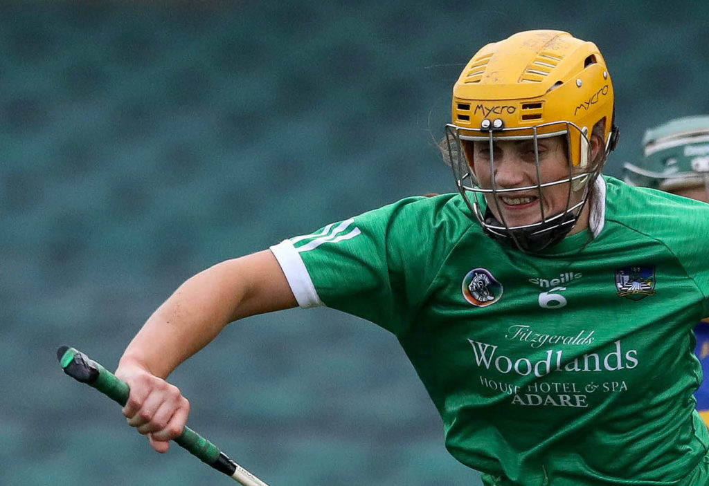 Pat Ryan names Limerick Senior and Junior sides for Saturday’s National League clashes