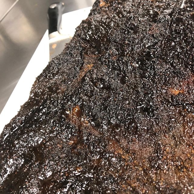 Meat Boss tweet media