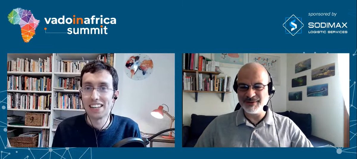 Vadoinafrica's tweet image. Cos'è #ViAClub e perchè entrare a farne parte?

vadoinafrica.com/lab/

#Africa #imprenditoria #vadoinafrica