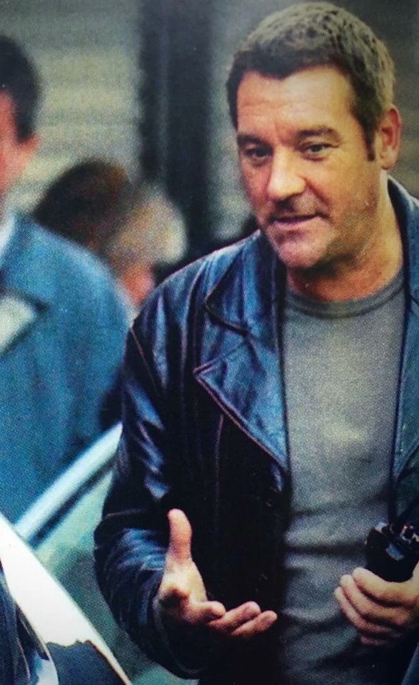 Steve Hughes tweet media