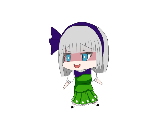 実況者のtwitterイラスト検索結果