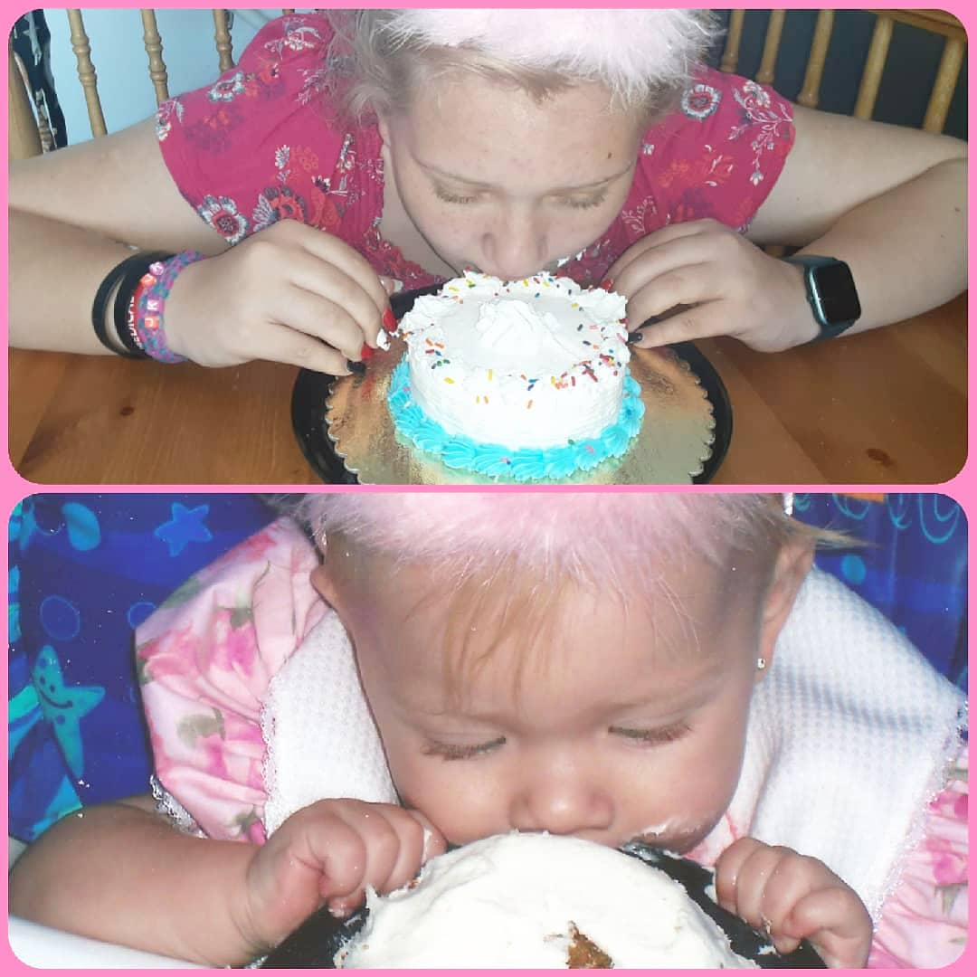 candancebrewer's tweet photo. Built Recreating Moments ❤
Rather your 1st Birthday, or your 15th, Birthday Cake is a must! 
White Chocolate BIRTHDAY CAKE Built Bars are the perfect treat! 🎂 @bar_built 🎂#BuiltRecreatingMoments  #Imbuilt #Builtbar https://t.co/nTMq4R27FM