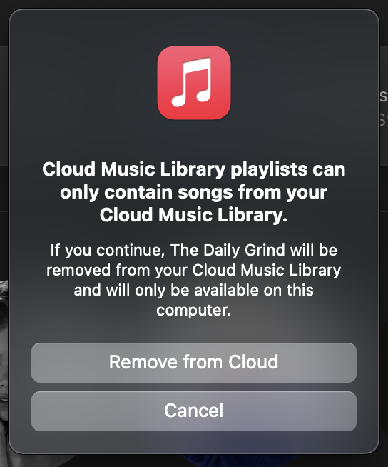 MTapester's tweet photo. Tried @AppleMusic  again and had to cancel… I don’t understand how @Spotify can do this no problem at all but Apple just says no. Either way the last thing I was waiting for with Spotify will be live shortly. Real apple
Watch offline support. 😃 https://t.co/foMuc62f8f
