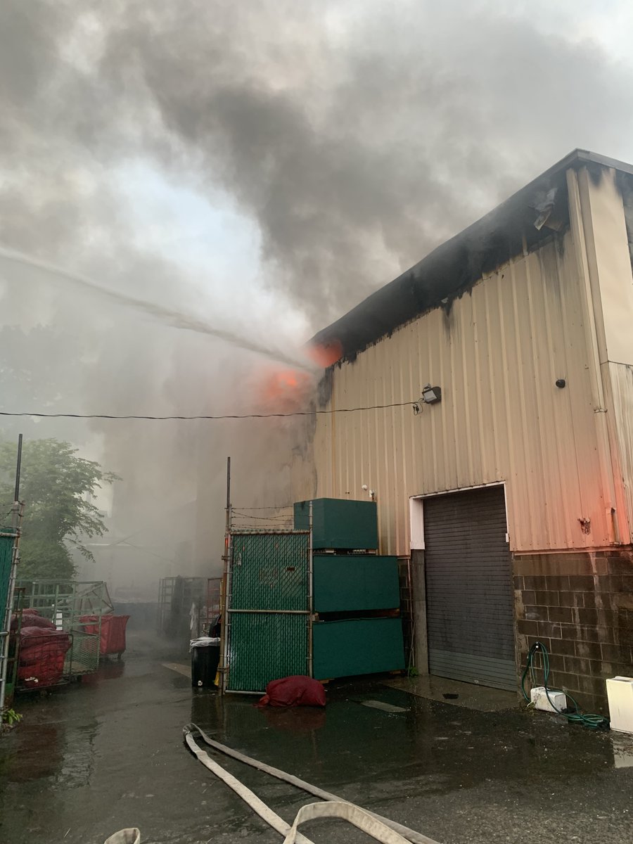 Norwalk CT Fire tweet media