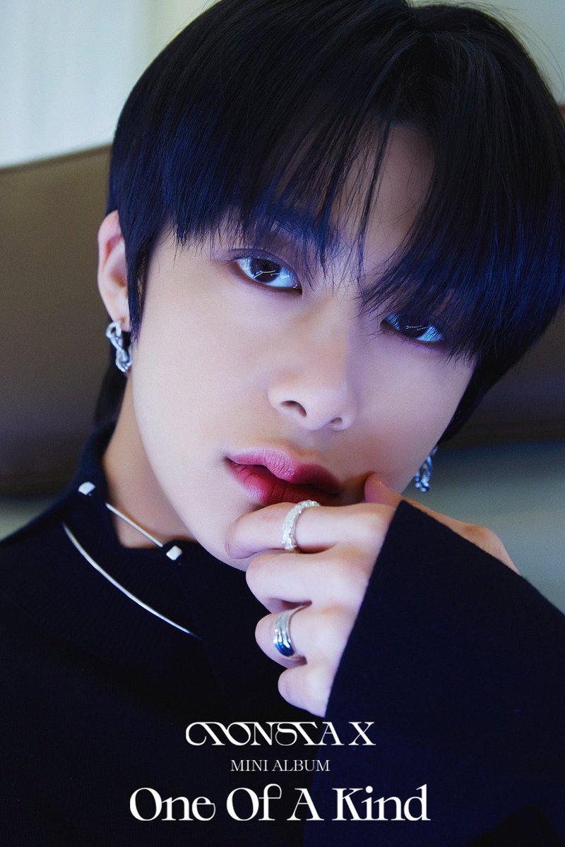kyunfinity's tweet photo. i just think that chae hyungwon can ruin my life.... https://t.co/sWfqaePpd0