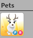DaRealAnsgwe's tweet photo. Trading my arctic reindeer for mm2 stuff
#adoptmetrade #Adoptmetrades #adoptmeoffers #Adoptmepetsforrobux #neonkangaroo #robuxforam #ampets #adoptme #Adoptmetrades #adoptmecrosstrade #adoptmetradings #mm2trade #mm2trades #mm2crosstrade #mm2trading #mm2tradings #hallowscythe https://t.co/t5YWTQUARK