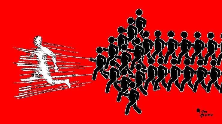 Dr_SQRIlyas's tweet photo. Jai Shri Ram has become a slogan for the hindutva brigade. We’ve seen many cases where hooligans have forced innocent Muslims to chant this slogan and then mercilessly beat them to death. Such brazen acts of lawlessness and violence should be strongly condemned by everyone! https://t.co/ygmX1VVDZm