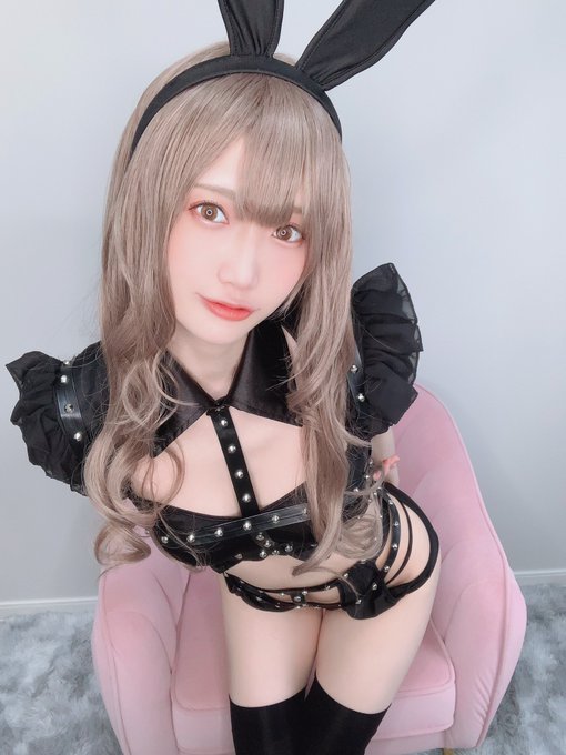 コスプレイヤー蒼羽もぐ汰のTwitter画像1