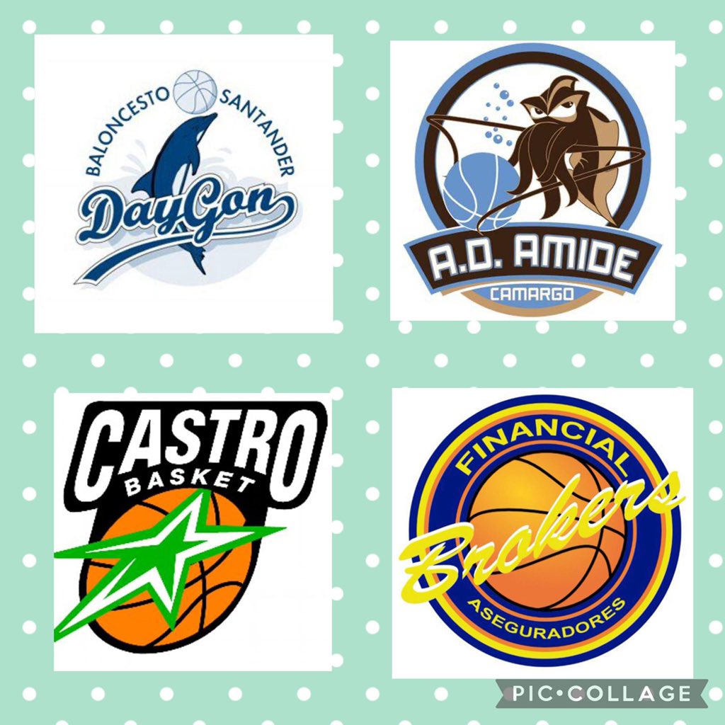 fcantabra's tweet photo. Hoy también se juegan las Semifinales de 1ª Senior Masculina Clasificación en MATILDE DE LA TORRE
⚠️AFORO RESTRINGIDO A LOS EQUIPOS CON ACREDITACIÓN⚠️
🏀16:30h @MdFisio @CBDaygon - @saymesensors @ad_amide 
🏀18:30h @CastroBasket - @Financialeros 
🏆Final - 12:00h - 23/05 https://t.co/6pnBkA5Ppq
