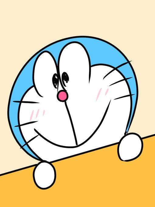 ドラえもんのtwitterイラスト検索結果