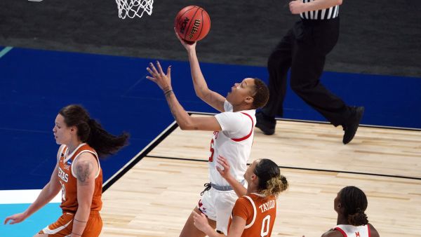 ICYMI: Syracuse women’s basketball rounded out its 2021-22 roster by adding Maryland transfer Alaysia Styles https://t.co/5GDwlP1O7J https://t.co/G68VKcKxmT