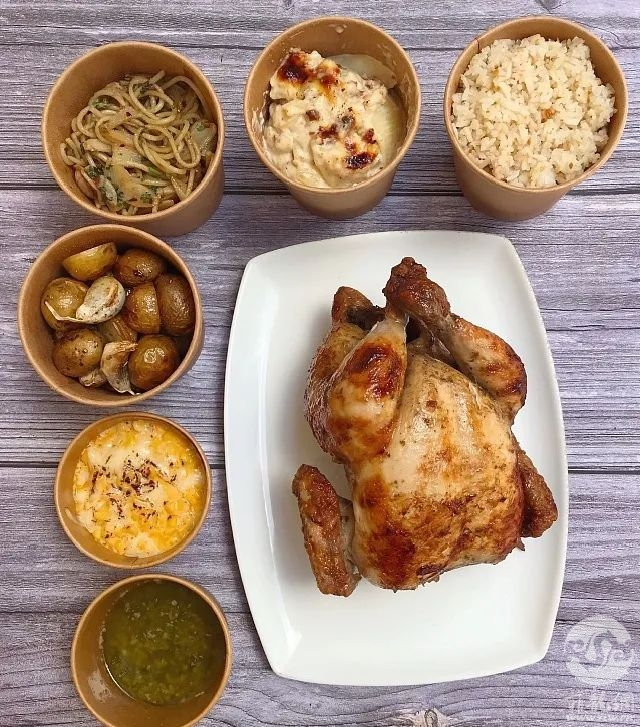 Hashtag 菲律宾烤鸡sur Twitter