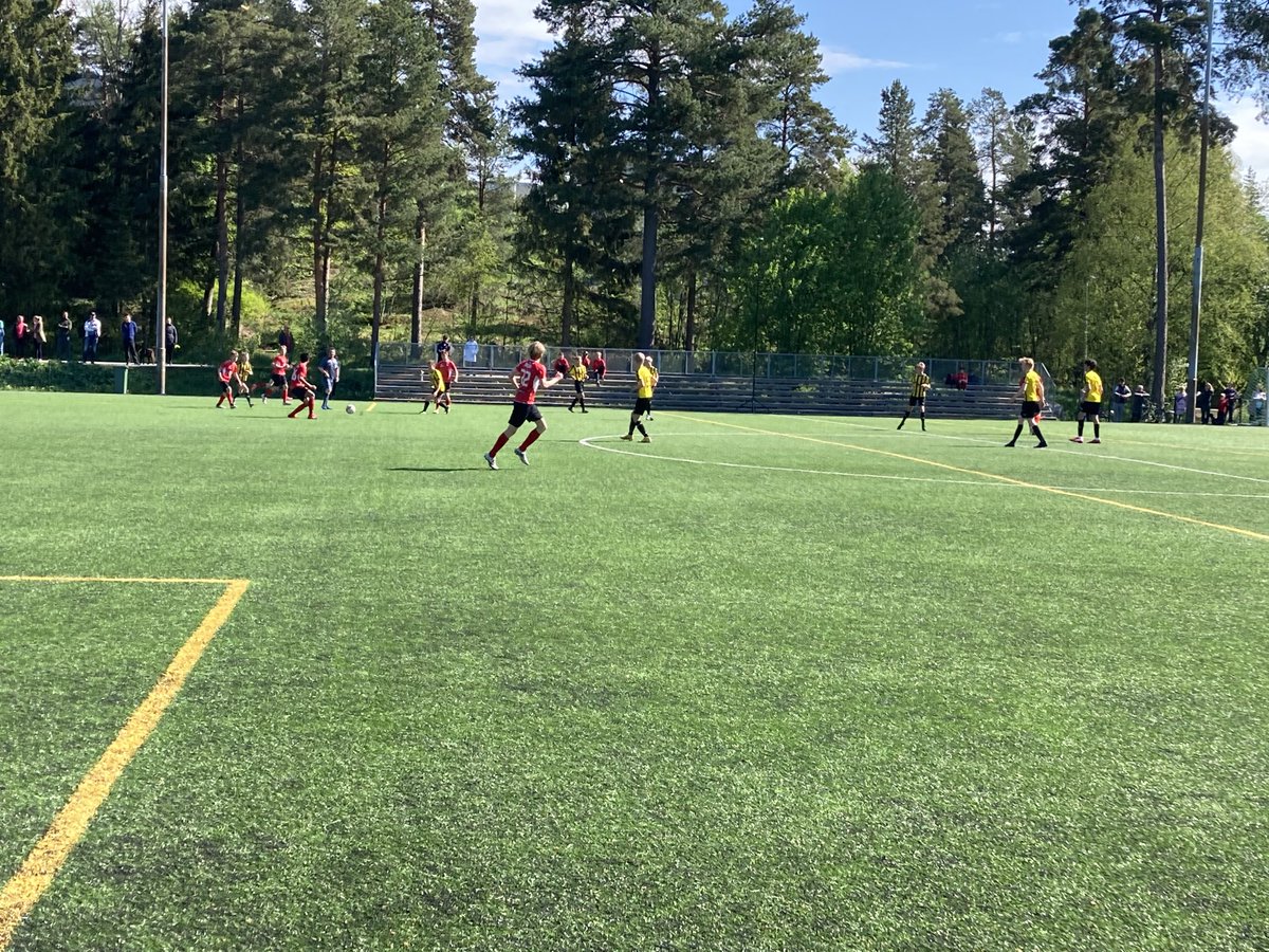 FC Honka Akatemia 07 tweet media