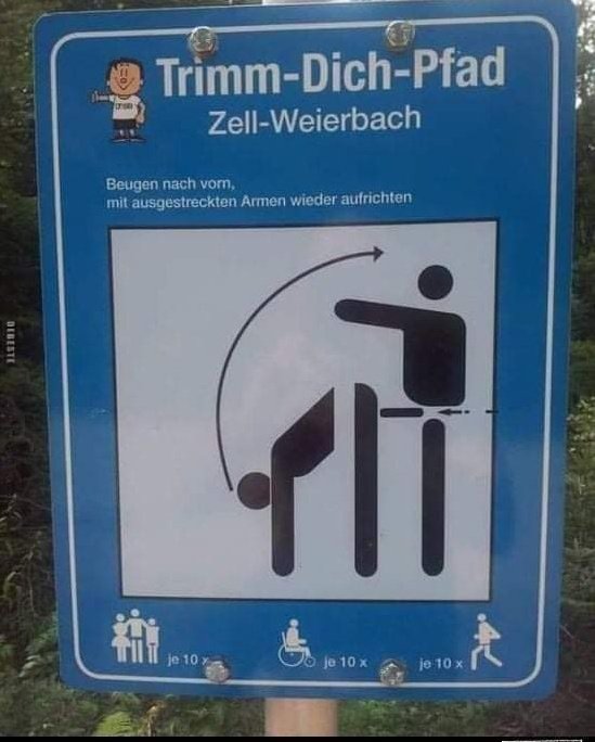 Wie ist das jetzt gemeint?