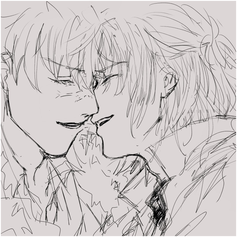 2人以上の画面の習作(ブラネ□)
https://t.co/3Fl9Az2isk 