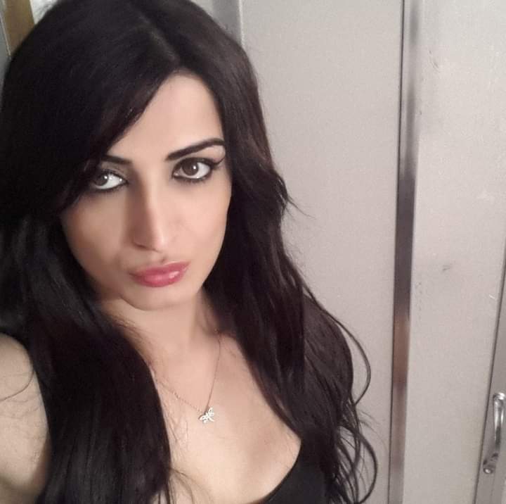 Haqiqiy rus ayollari aldashadi