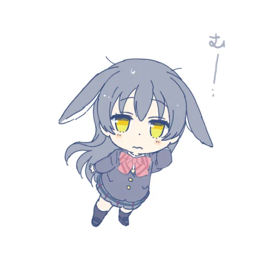 あかん・・集中できひん・・ 