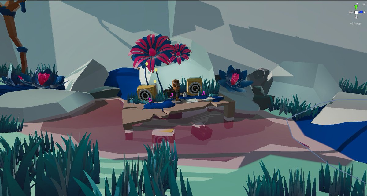 #TrashGame | Bin Chicken | 🔜#GDC tweet media