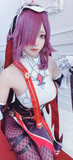 コスプレイヤーくろのTwitter画像29